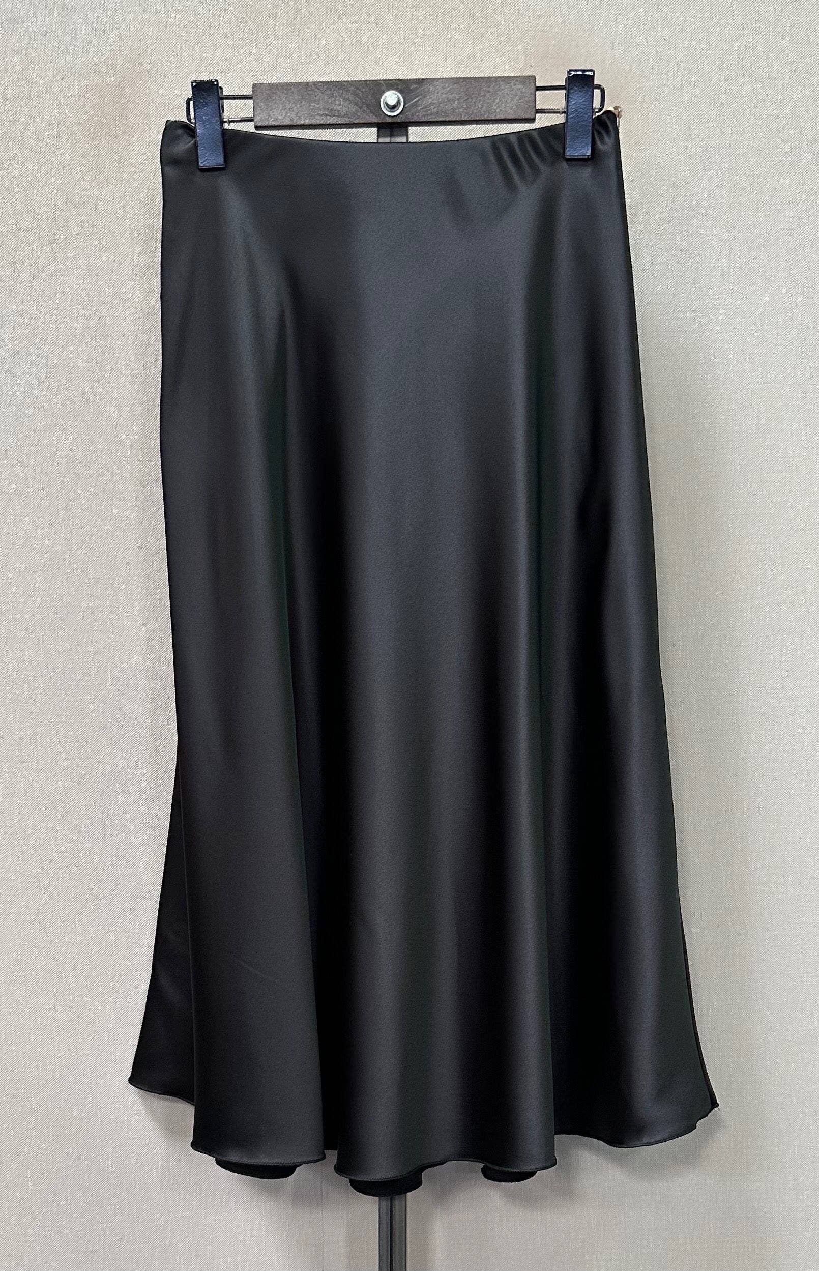 SWEET MAGIC MODA Y COMPLEMENTOS – wholesale Kjol - Dam – SATINKJOL3