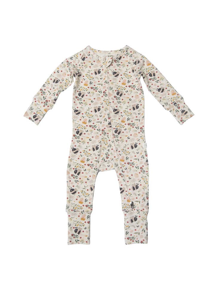 Sleeper - Bumble Bees for wholesale by Loulou Lollipop