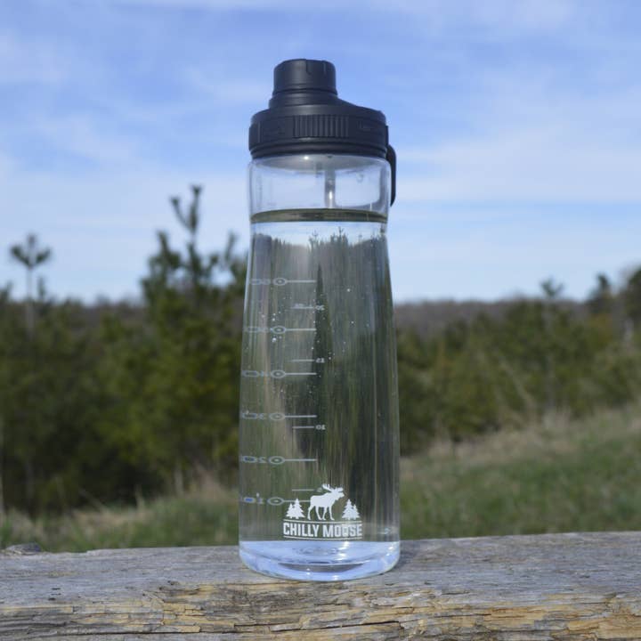 Gourde Clearwater de 28 oz pour la vente par Chilly Moose