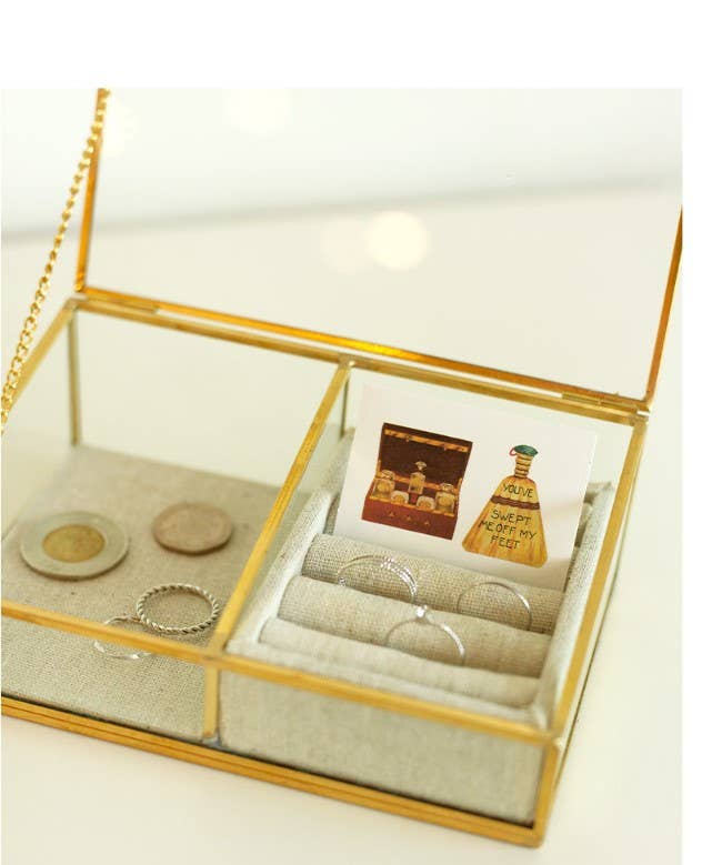 K-Wonderland – Großhandel Aufkleber – Einzigartiges Aufkleberpaket im Vintage-Stil — Objekt10