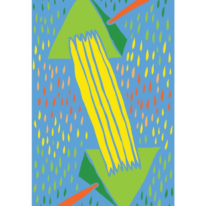 Holly Simple – Großhandel Brettspiele – Unscharfes Prisma Oracle-Deck4