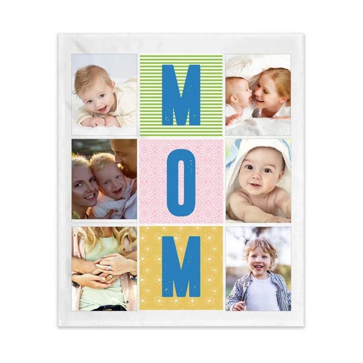 <h2>Build Your Own Design Custom Photo Collage Blanket | Blanket Personalized With Your Pictures</h2> <p><span style="color: #ff0000;"><strong>LIMITED TIME SALE 50"x60" Large Blanket</strong></span></p> and other Purchase wholesale custom printed fleece blankets. Free returns & net 60 terms on Faire trending on Faire.