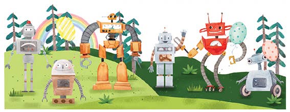 Amaranta Designs – wholesale Everyday greeting card – Kids Cards 20