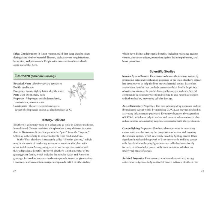 Hachette Book Group - Wholesale Medical Health - Adaptogens by Adriana Ayales5