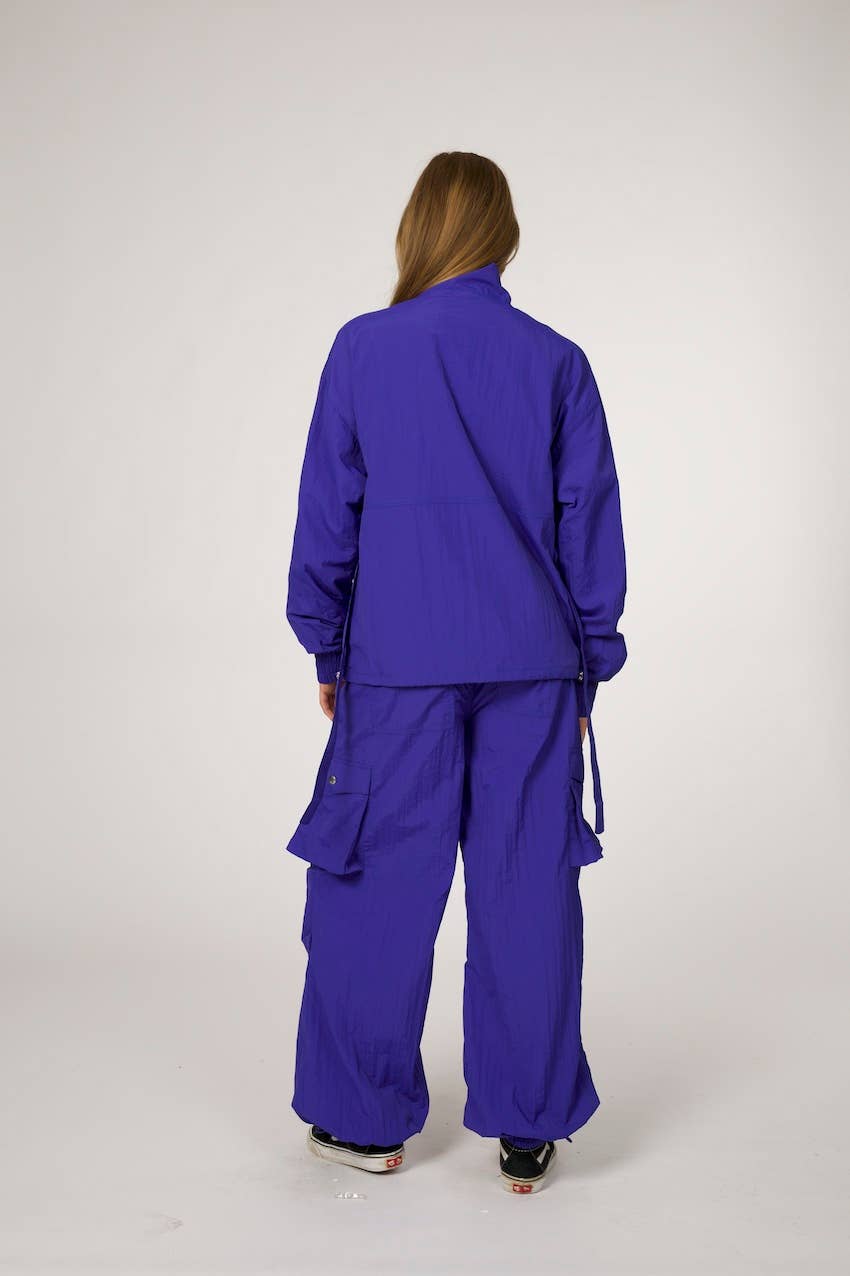 5 PREVIEW - Vente Parka – femme - Anorak coupe-vent3