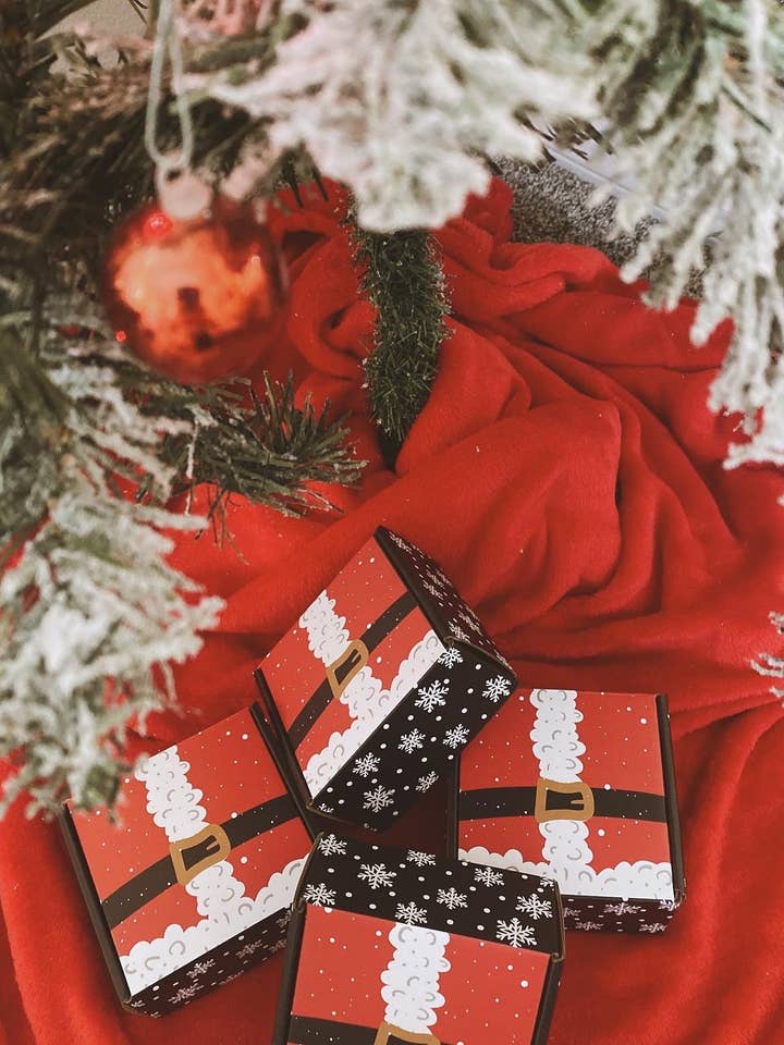 Gift Wrapping for wholesale by Simply Sunshine Jewelry