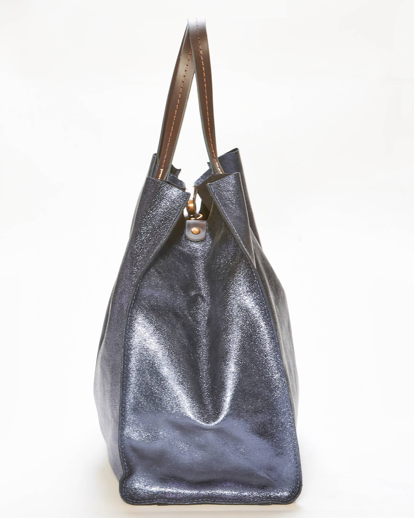 Verdi Pelle - Wholesale Tote Bag - Women's - Thara Shopper Bag3