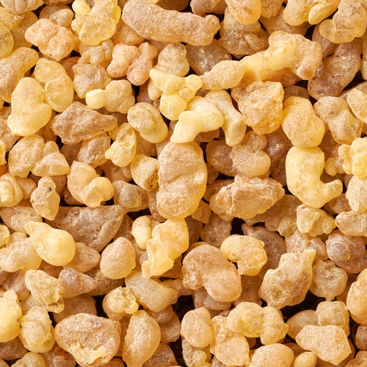 Fawn Lily Botanica - Vendita all'ingrosso Tonici viso - IDROLATO DI RESINA DI INCENSO BIOLOGICO - NUOVO!