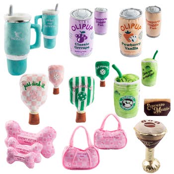 Haute diggity dog wholesale sales