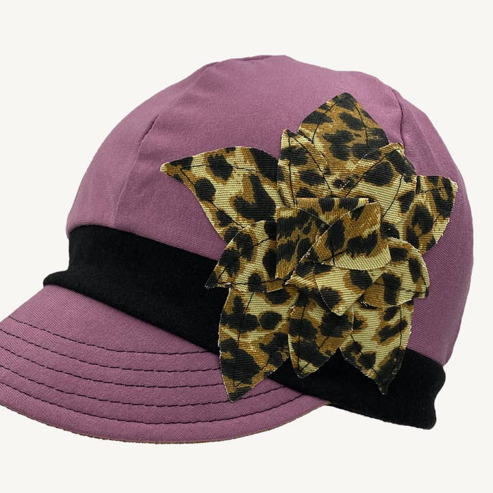 Collection - Weekenders en jersey toute saison bio pour la vente par Hats For Healing