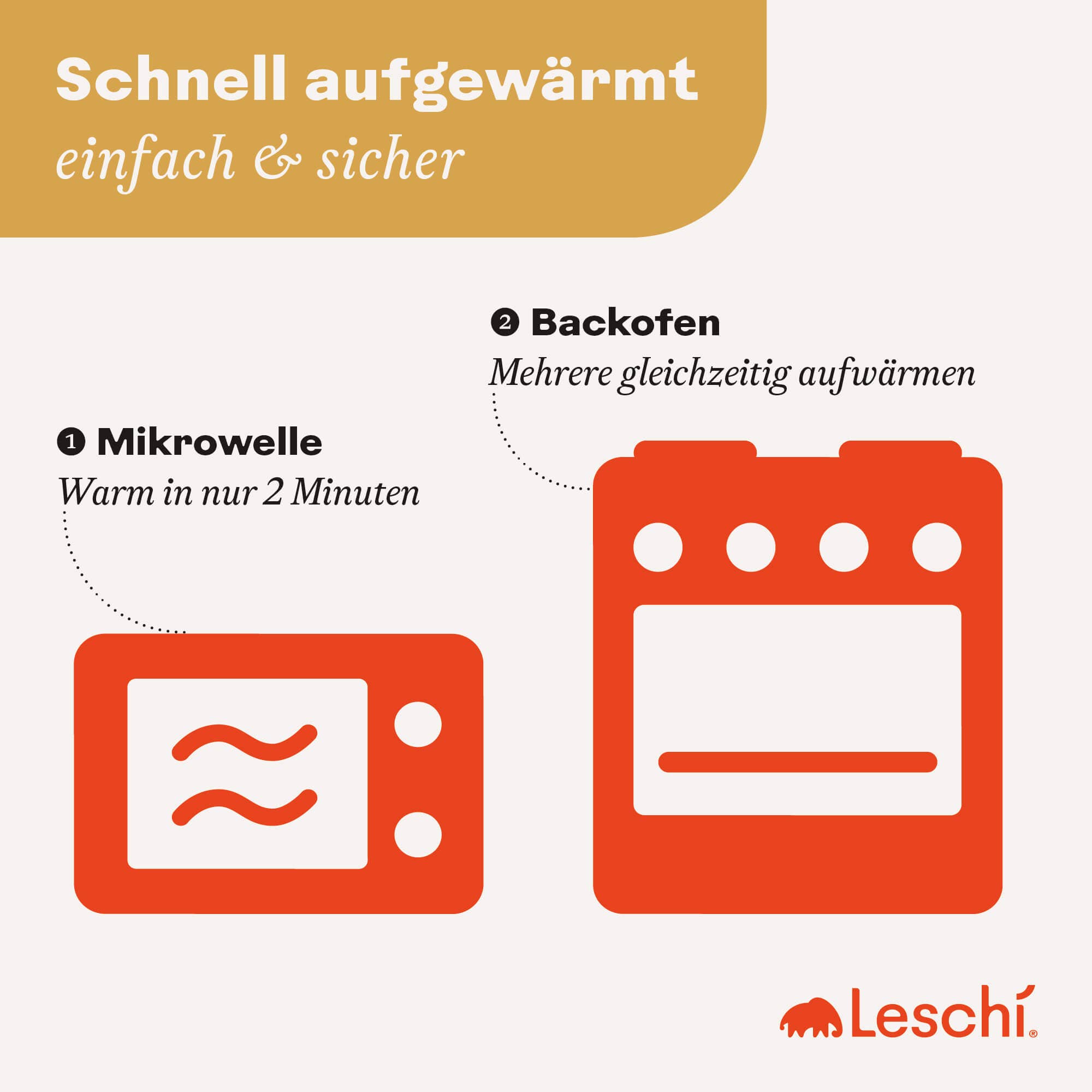 Leschi – wholesale Hot/cold compress – Organic grain pillow for microwave, warming pillow neck dachshund7