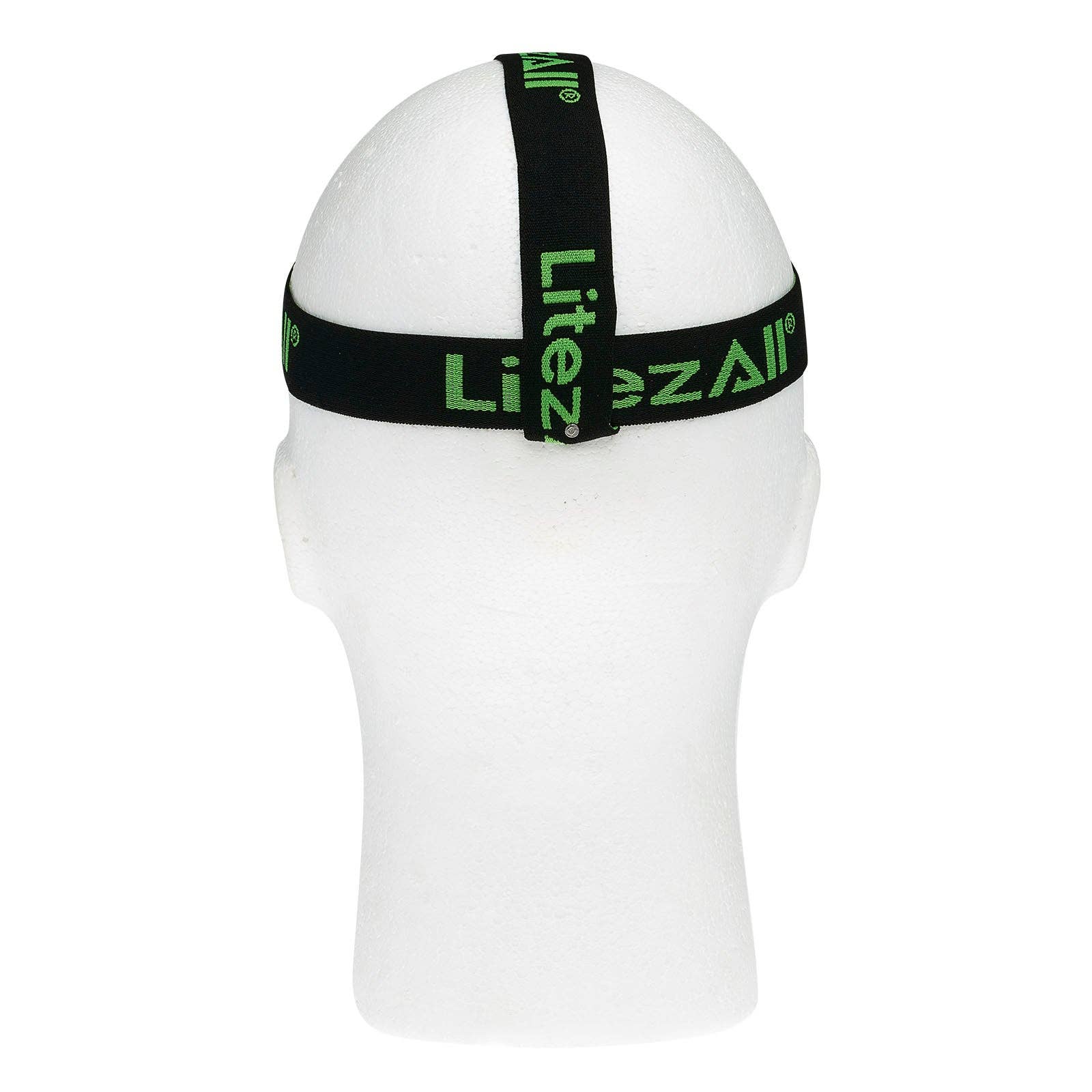 LitezAll - Wholesale Flashlight - LitezAll Quattro 4 Mode LED Head Lamp15