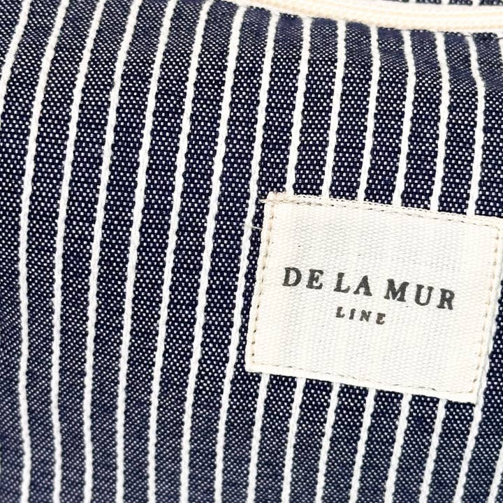 De La Mur - Wholesale Toiletry Bag - Women's - Paola Medium Toiletry Bag