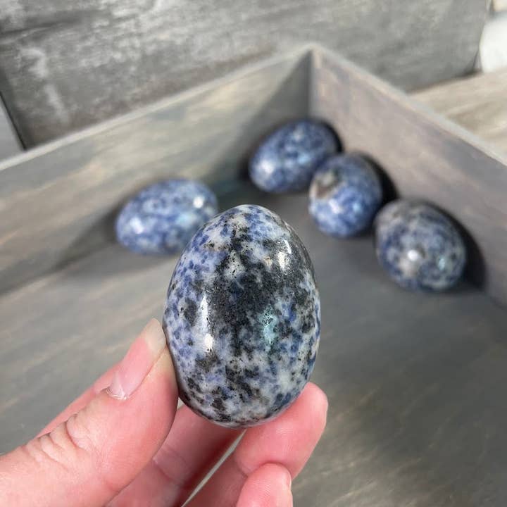 Keystone Crystals - Wholesale Spiritual Stone/Crystal - Gemstone Egg – for Metaphysical Shops, and Gift Stores1
