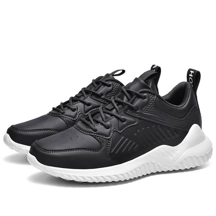 Popular anti smashing and stab men's sports shoes for wholesale by Calseosvic