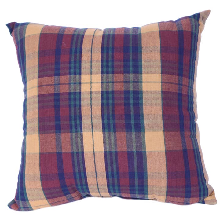 Zip Cushion Cover - Sunset with Insert for wholesale by Accent Linen