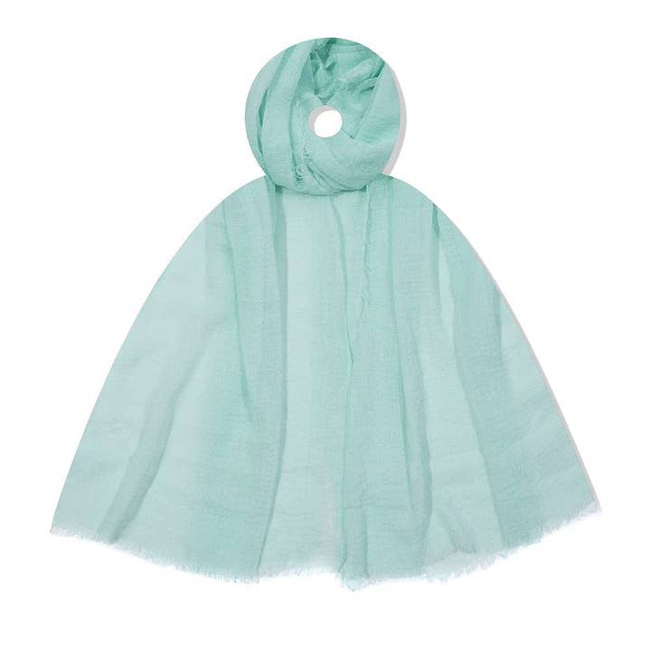 Scarf - Mignon for wholesale by Fox by Ren GmbH