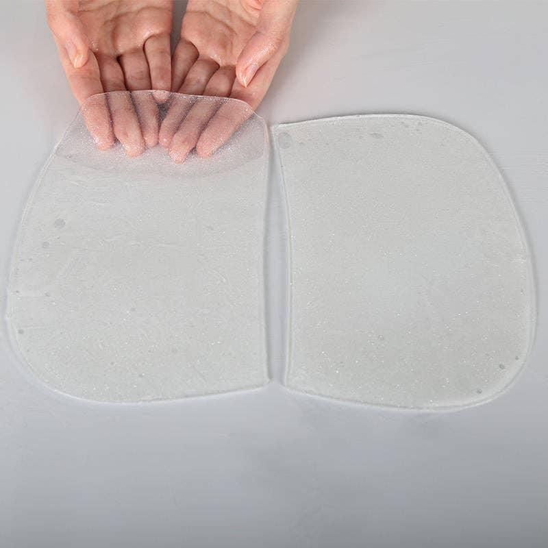 VIGOR – Großhandel Körperpflegecreme/Bodylotion – Buttocks Maske zur Aufhellung und Straffung mit Kollagen10