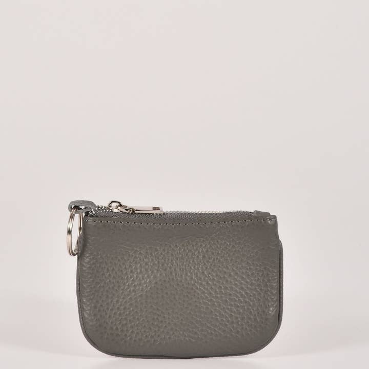 GABEE PRODUCTS - Wholesale Coin purse – Women’s - Laureen Leather Coin Purse6