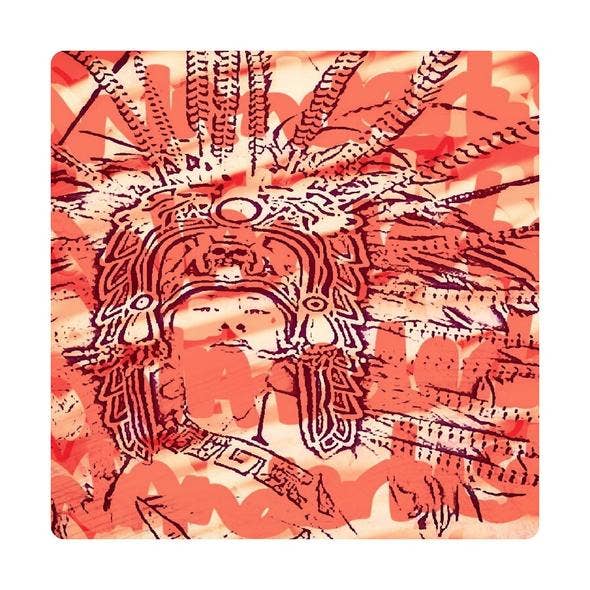 Wanderlust puff för wholesale av 3 Piece Urban Artisan