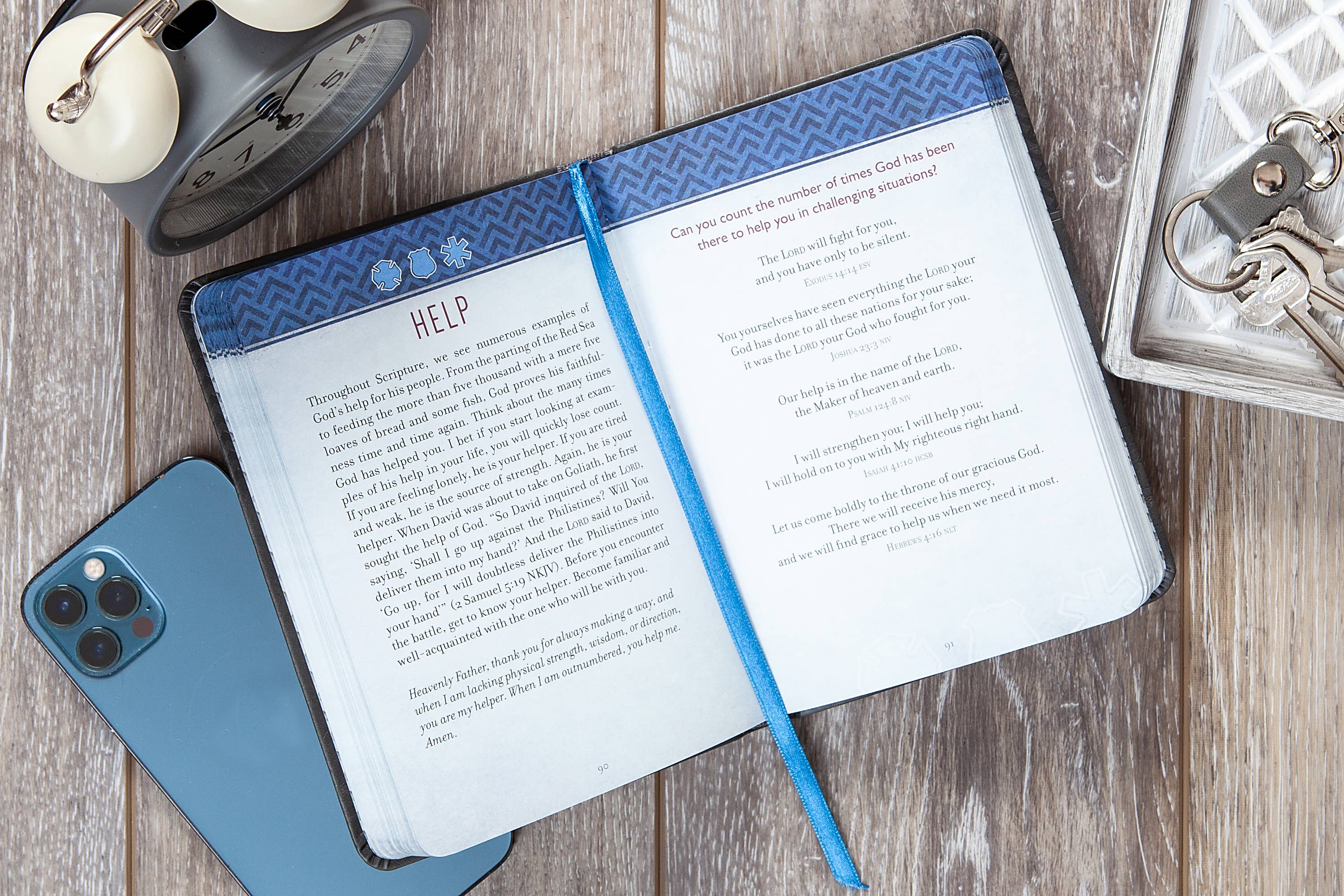 BroadStreet Publishing Group, LLC - Wholesale Religion - Prayers & Promises for First Responders (Prayer Devotional)2