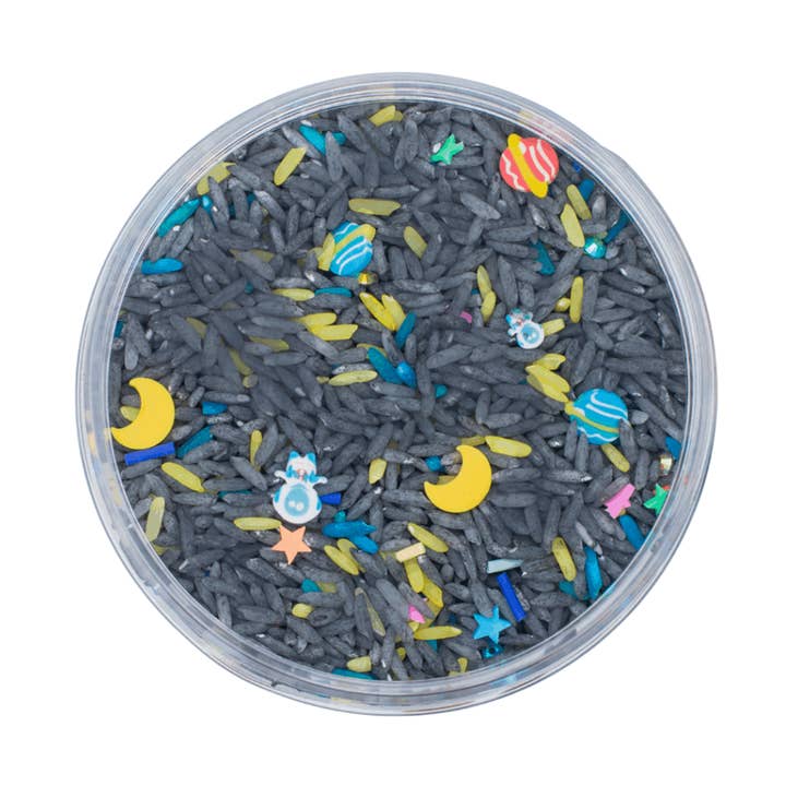 Speelrijst – Ruimte Mix voor wholesale door Leukmetletters