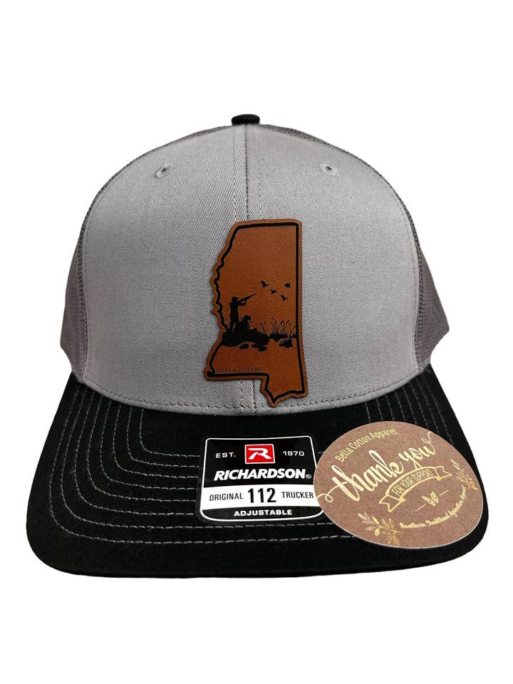 Mississippi Fly Away Duck for wholesale by Bella Cotton