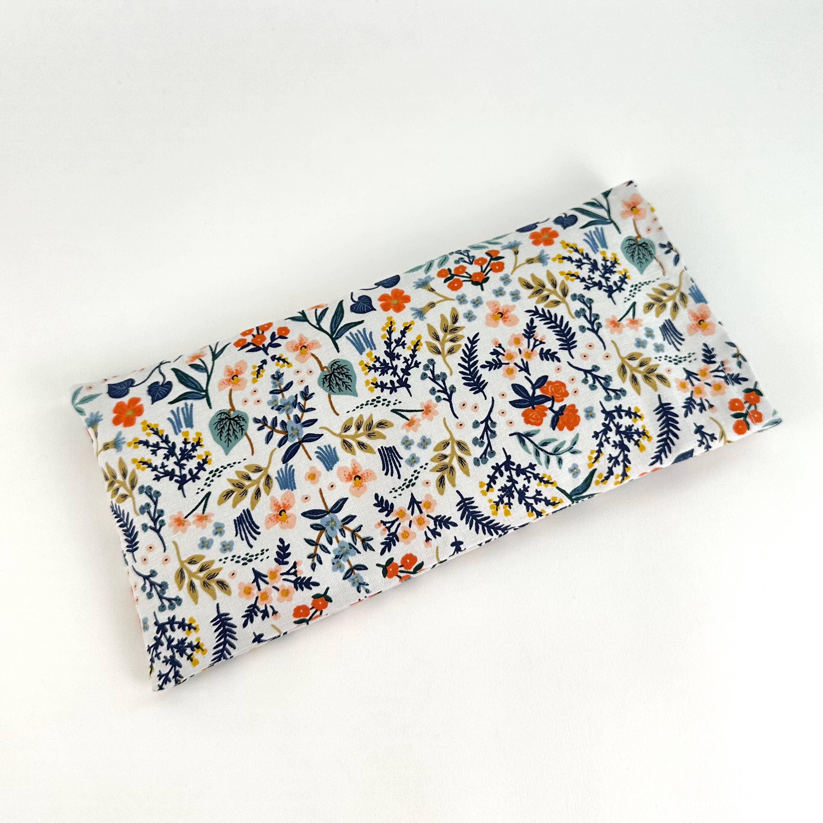 Miche Niche - Venta al por mayor Cojín de spa/terapia - Almohada para ojos color lavanda | Colección Rifle Paper Co25