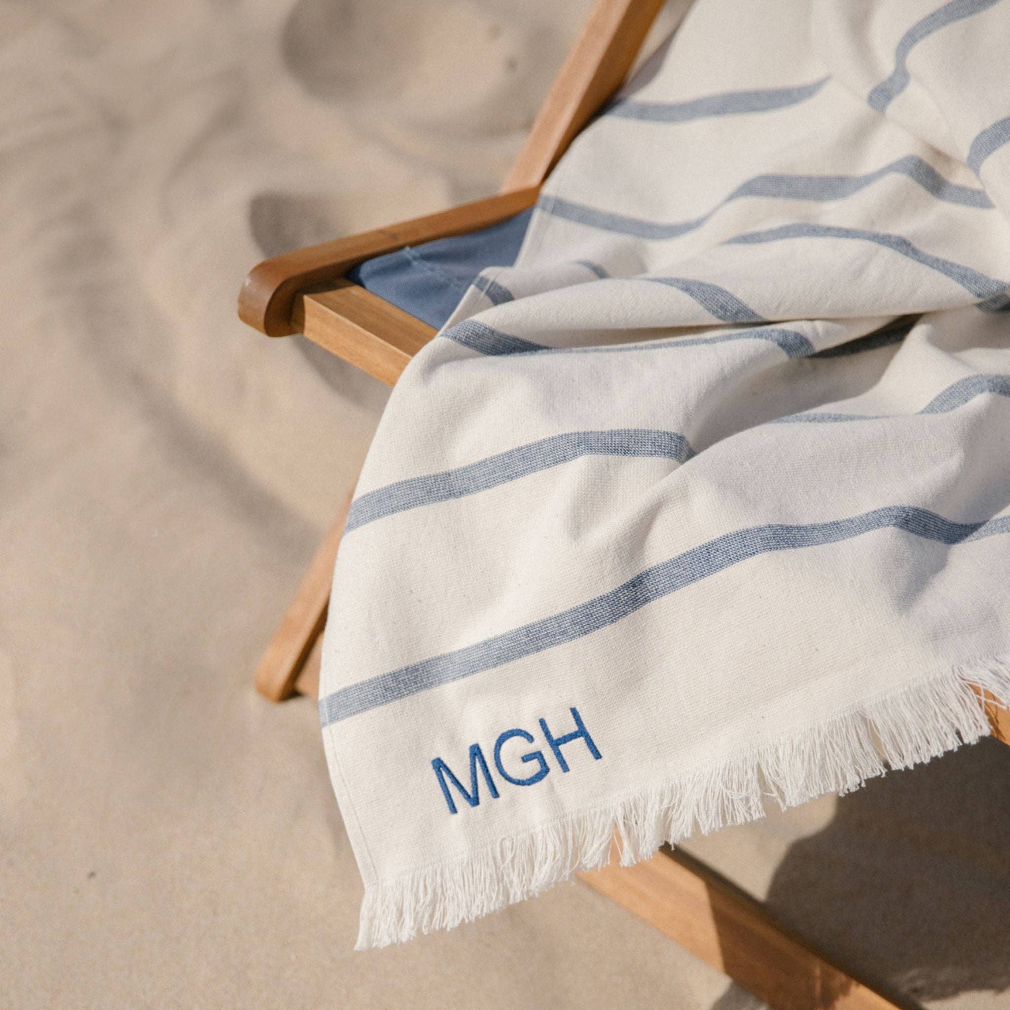 Torres Novas - Vente Serviette de plage - Serviette de plage taille familiale Boa-Nova15