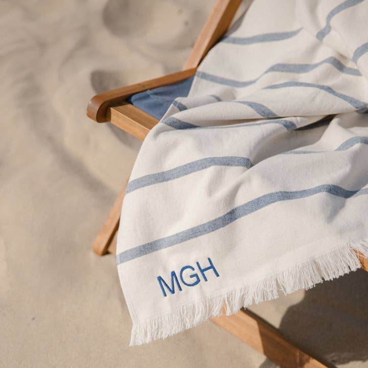 Torres Novas - Vente Serviette de plage - Serviette de plage taille familiale Boa-Nova15