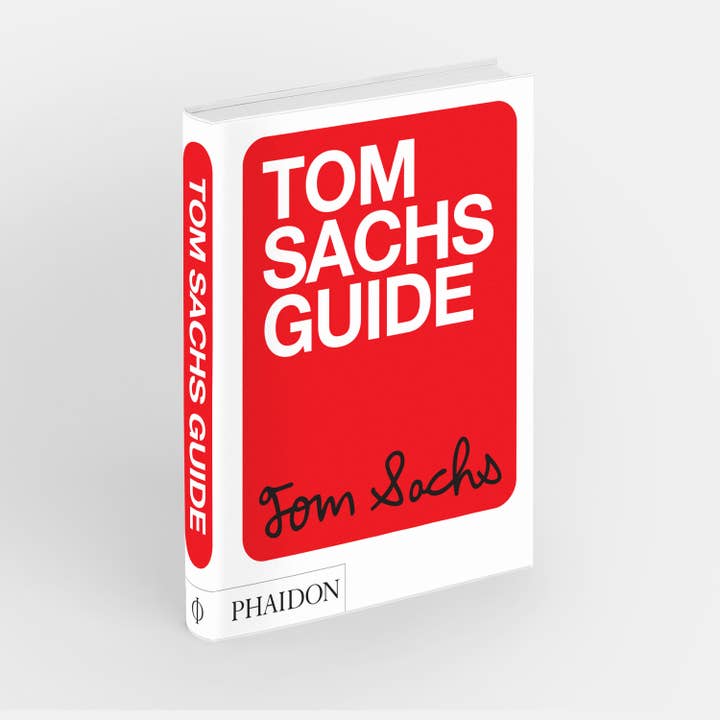 Tom Sachs Guide and other Purchase Wholesale tomie. Free Returns & Net 60 Terms on Faire trending on Faire.