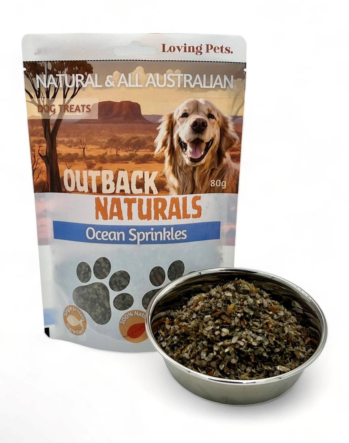 Wholesale Ocean Sprinkles for your store Faire Australia