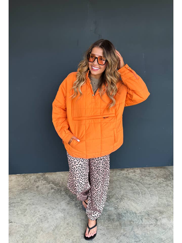BLAKELEY - Wholesale Puffer Jacket - Women's - PEYTON PUFFER JACKET0
