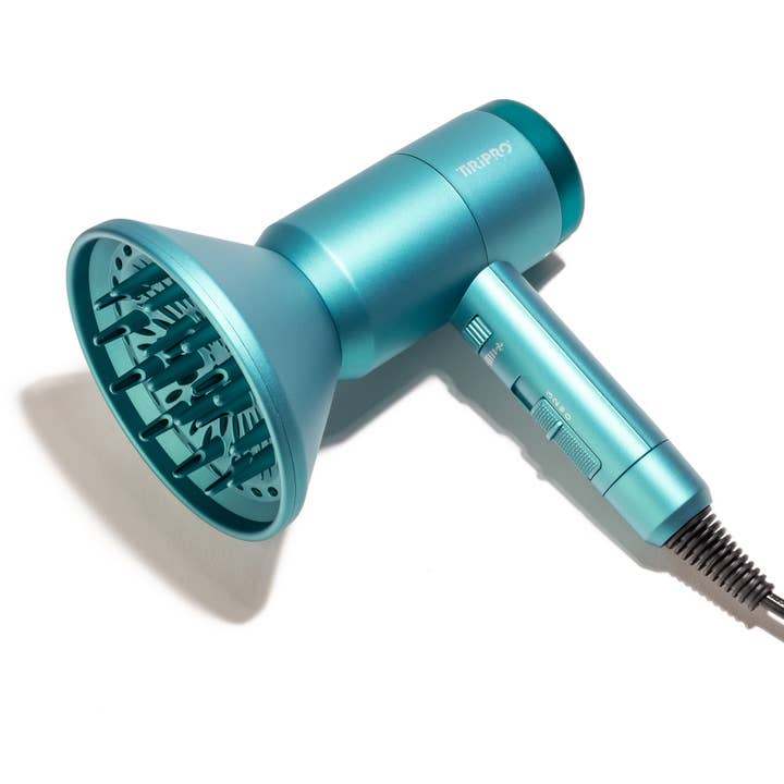 Tiri Pro - Wholesale Hair Dryer - Prisma Pro Dryer with Adjustable Airflow Technology