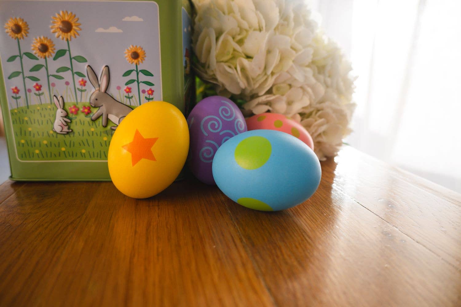 Jack Rabbit Creations - Wholesale Musical Toy - Kids & Baby - Wooden Egg Rhythm Shakers - set of 242