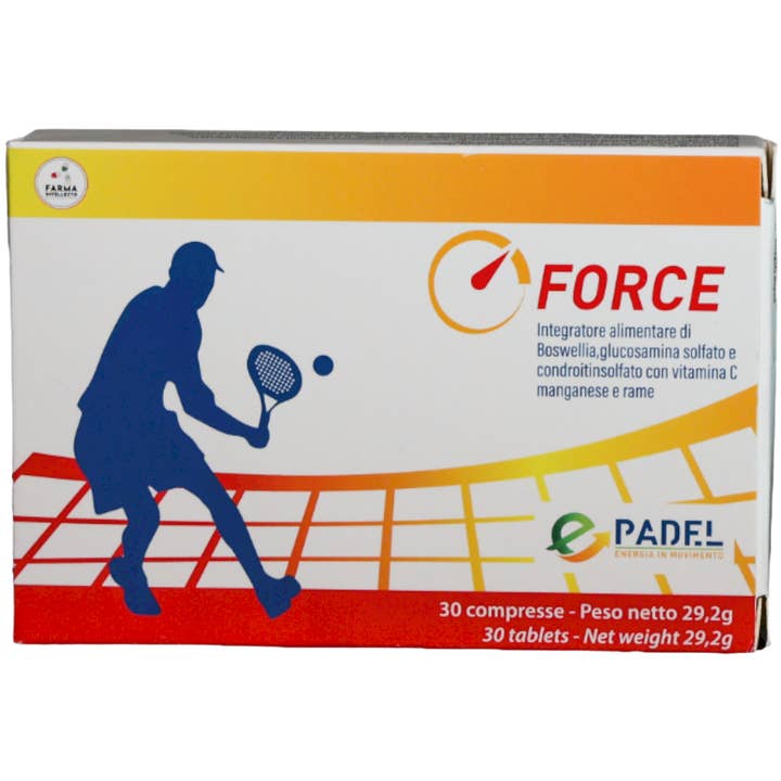 Epadel Force tablets for wholesale by Energypadel