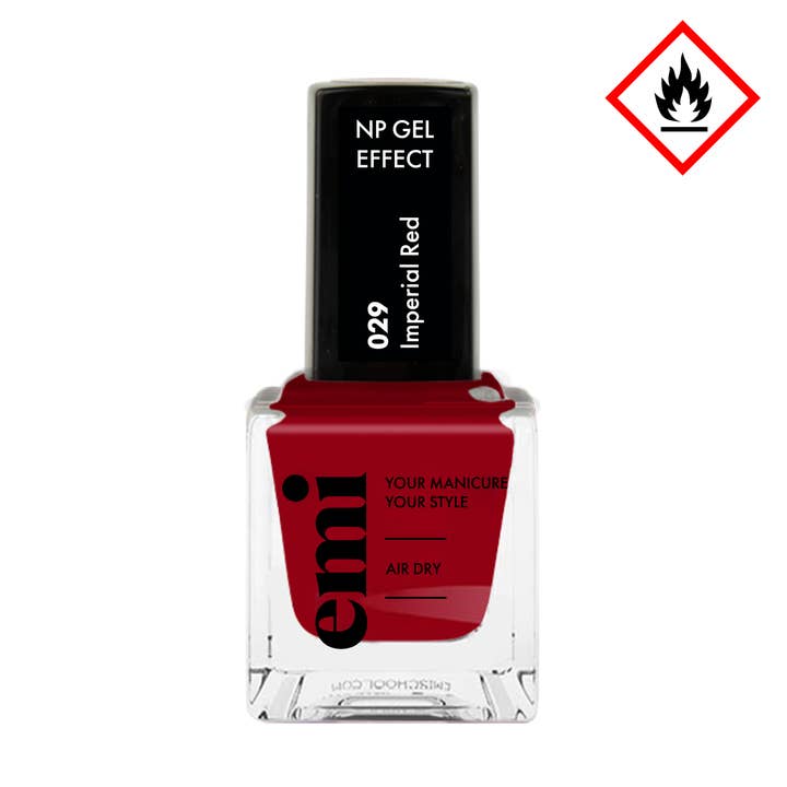 Ultra Strong NP Imperial Red #029, 9 ml for wholesale by emi