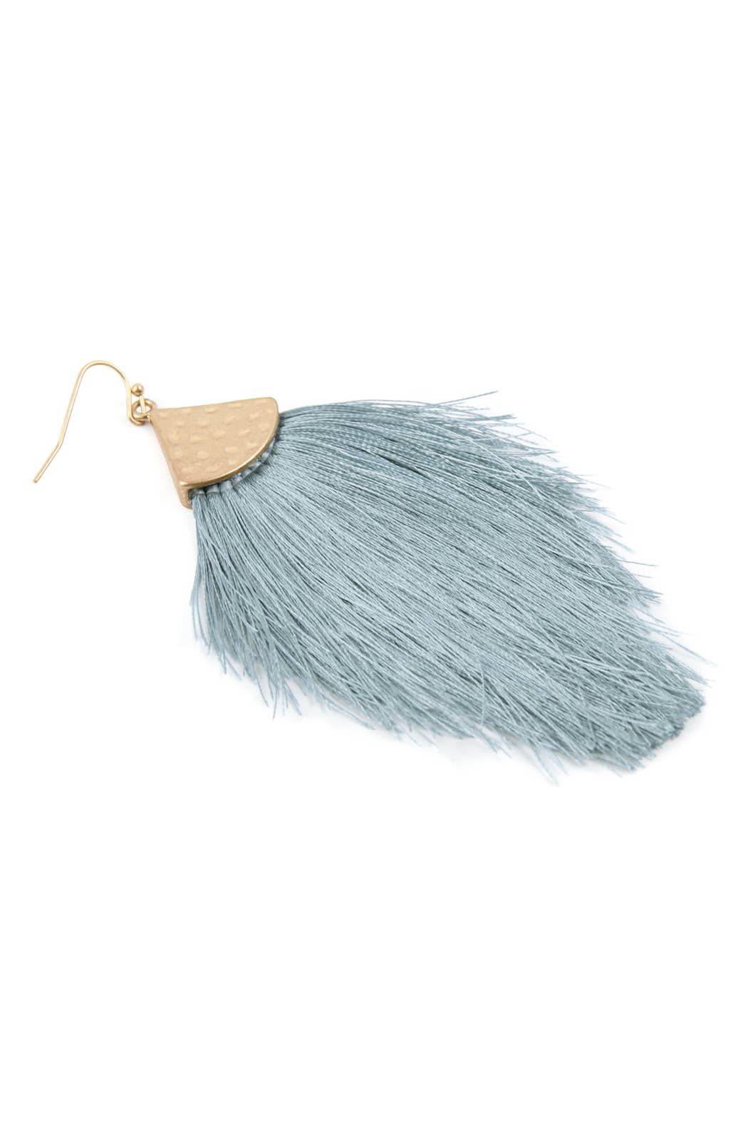 MYS Wholesale Inc - Wholesale Tassel Earrings - Thread Tassel Drop Earrings20