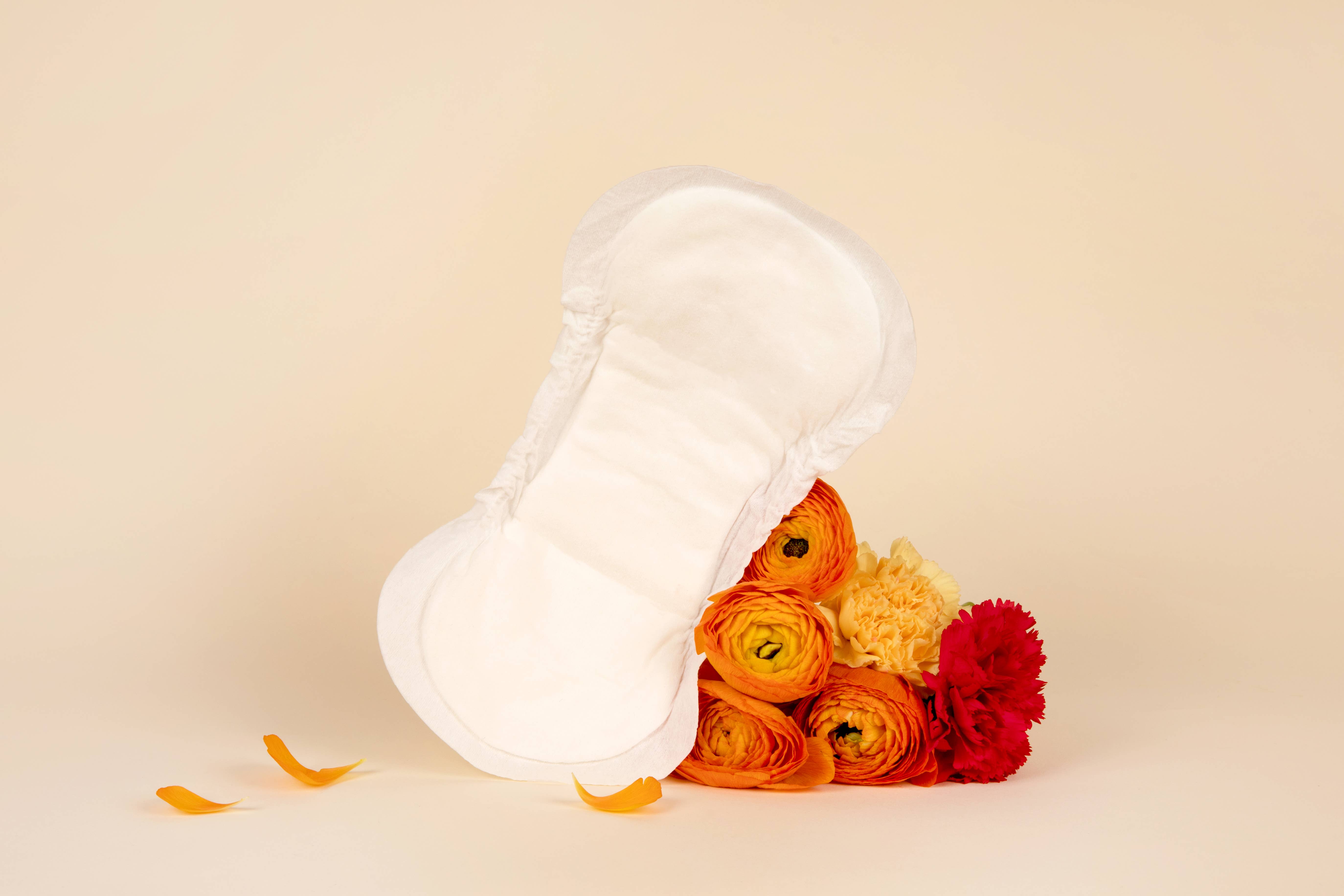 Jho, - Wholesale Menstrual Pad/Liner - Postpartum pads2