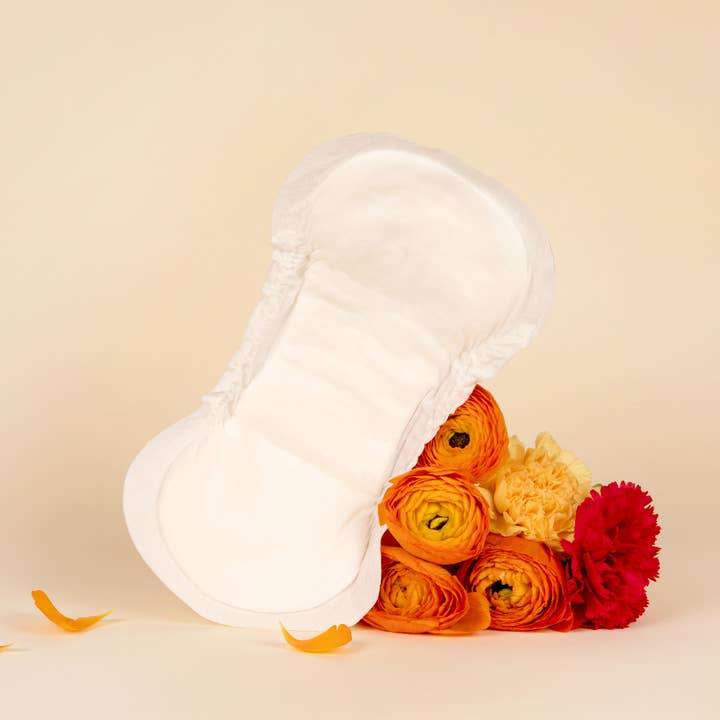 Jho, - Wholesale Menstrual Pad/Liner - Postpartum pads2