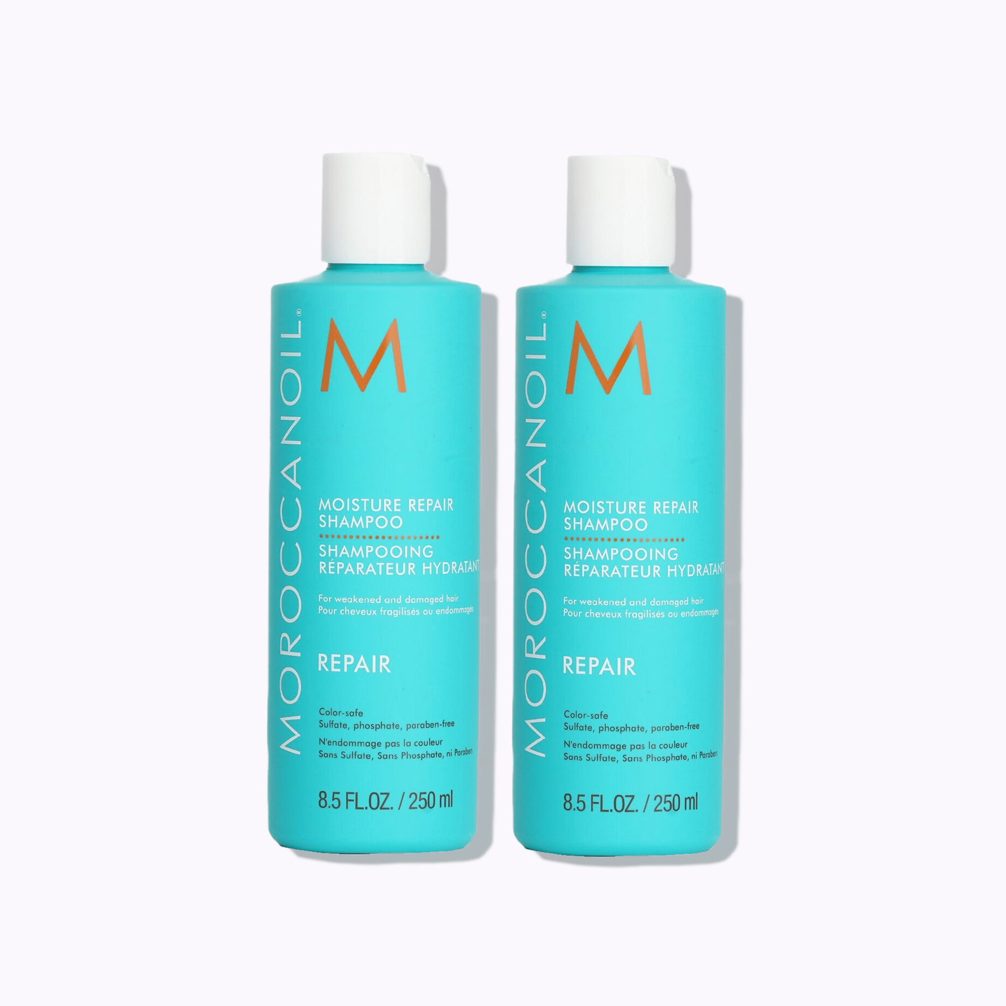 Dermstreet - Wholesale Hair Shampoo - Moroccanoil Moisture Repair Shampoo2