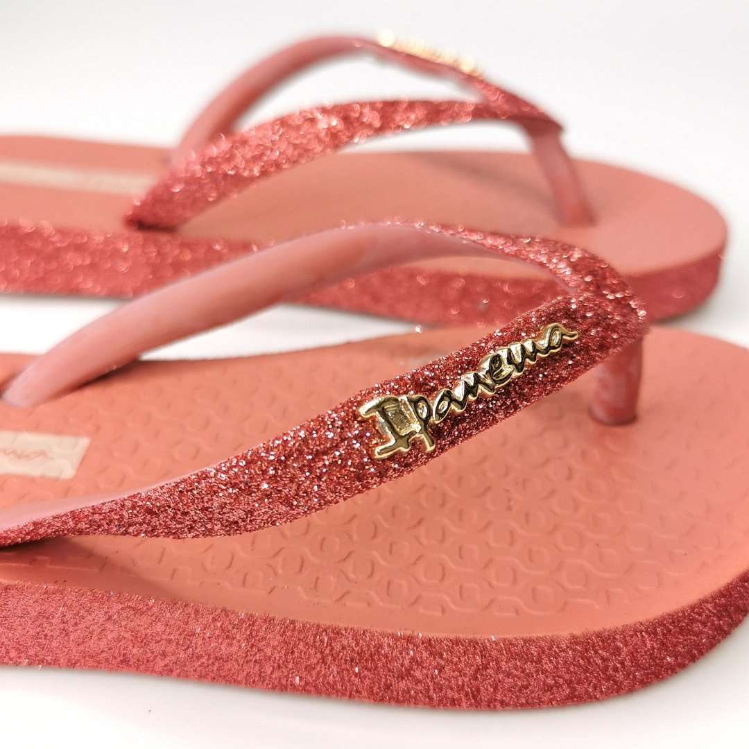 Pituka Wear - Wholesale Flip Flops - Women's - IPANEMA MAXI GLOW FLIP-FLOPS FOR ADULTS AND CHILDREN1