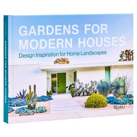 Gardens for Modern Houses for wholesale by Penguin Random House LLC