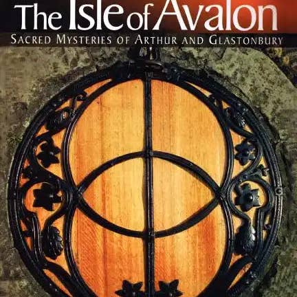 Books by splitShops - Wholesale History & Geography - Isle of Avalon - Paperback