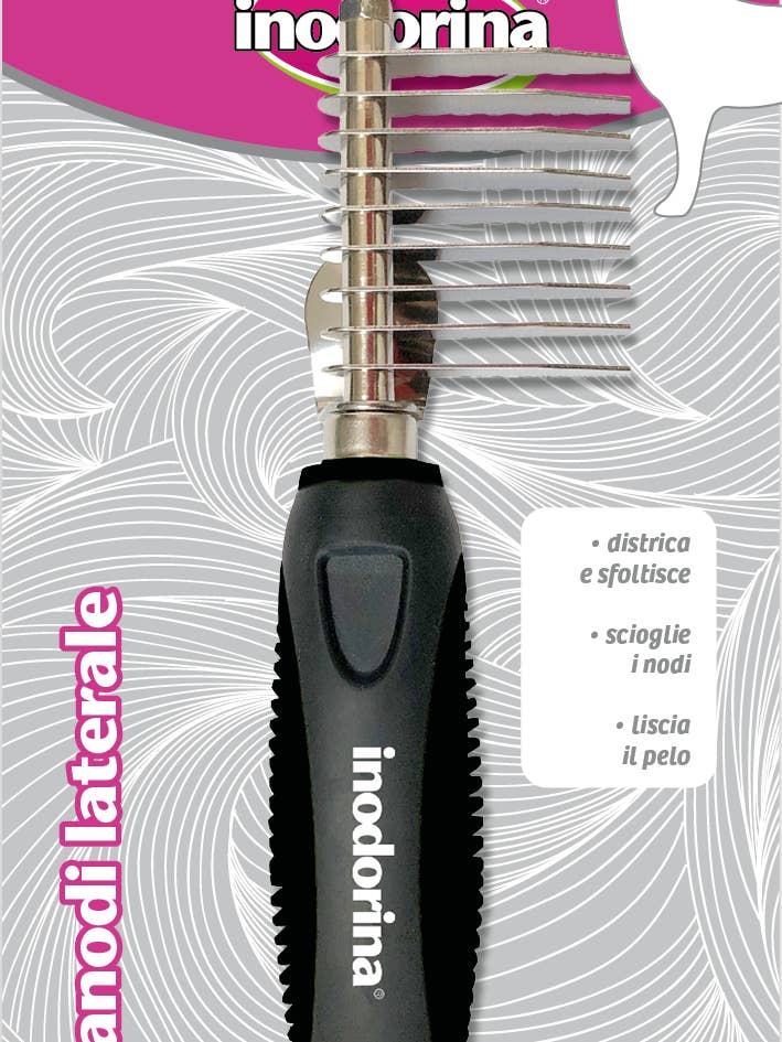 Inodorina Caglianodi Lateral Dog for wholesale by Inodorina