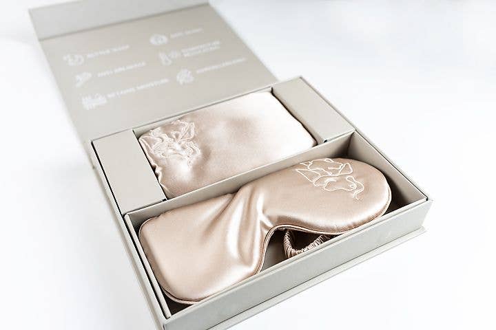 REMOVED BRAND - Vendita all'ingrosso Federe/copricuscino - Federa in seta di gelso 22 Momme18