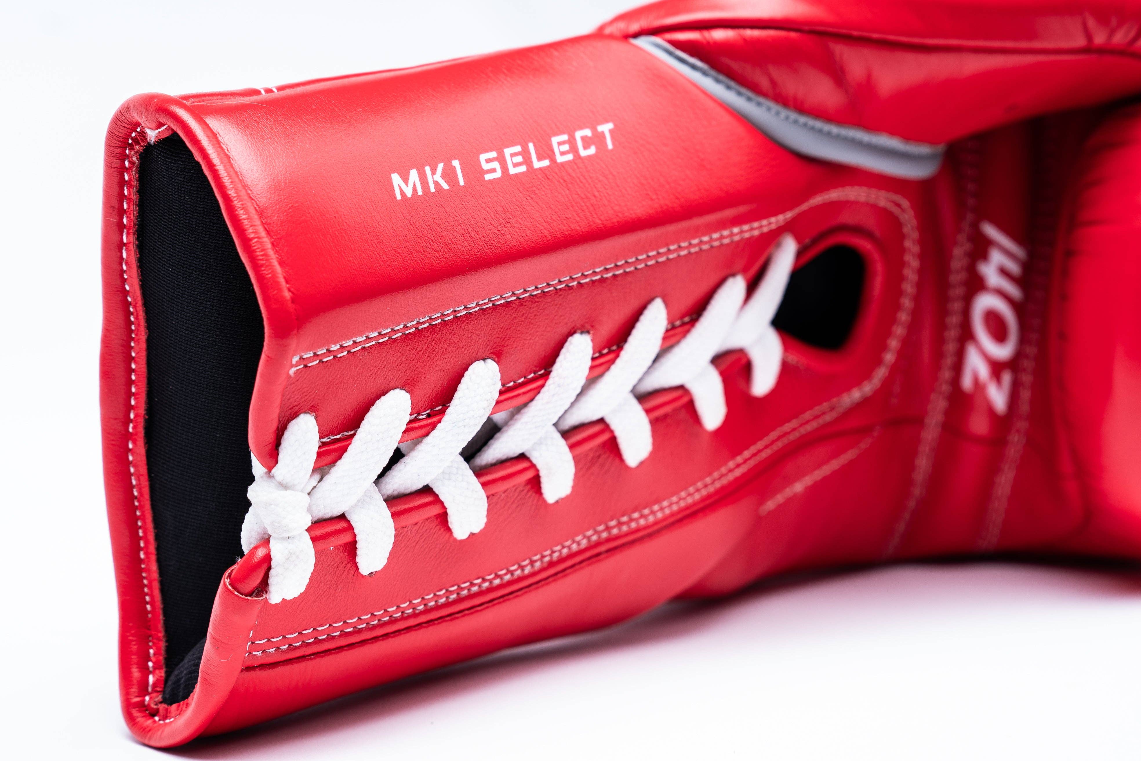 MK1 - Wholesale Sporting Accessories - Select Lace Up Boxing Gloves18