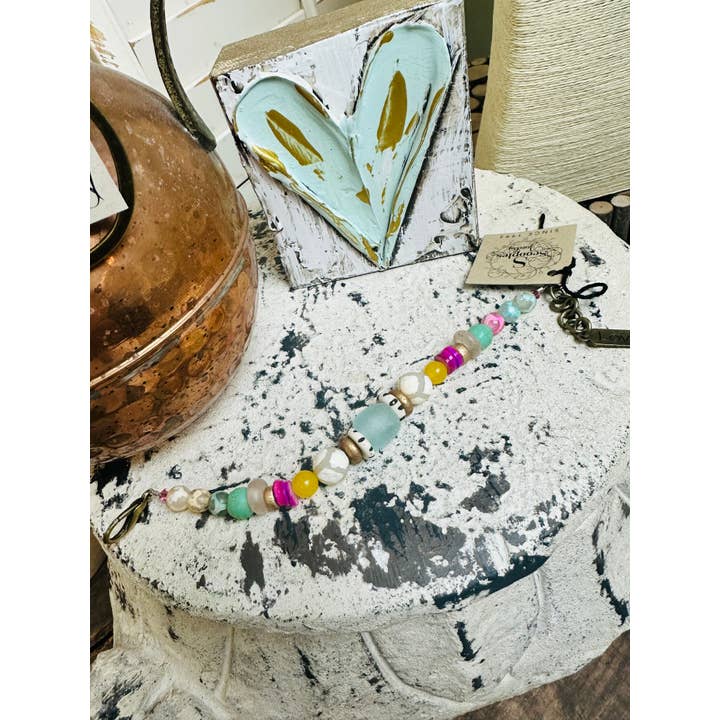 Scooples Jewelry - Wholesale Armband met kralen - Kleur Mij Blij - Armband4