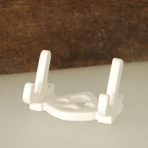 Whistling Frog Tile Inc. - Venta al por mayor Soporte para marco de fotos - Soporte para azulejos de 6 x 6 pulgadas