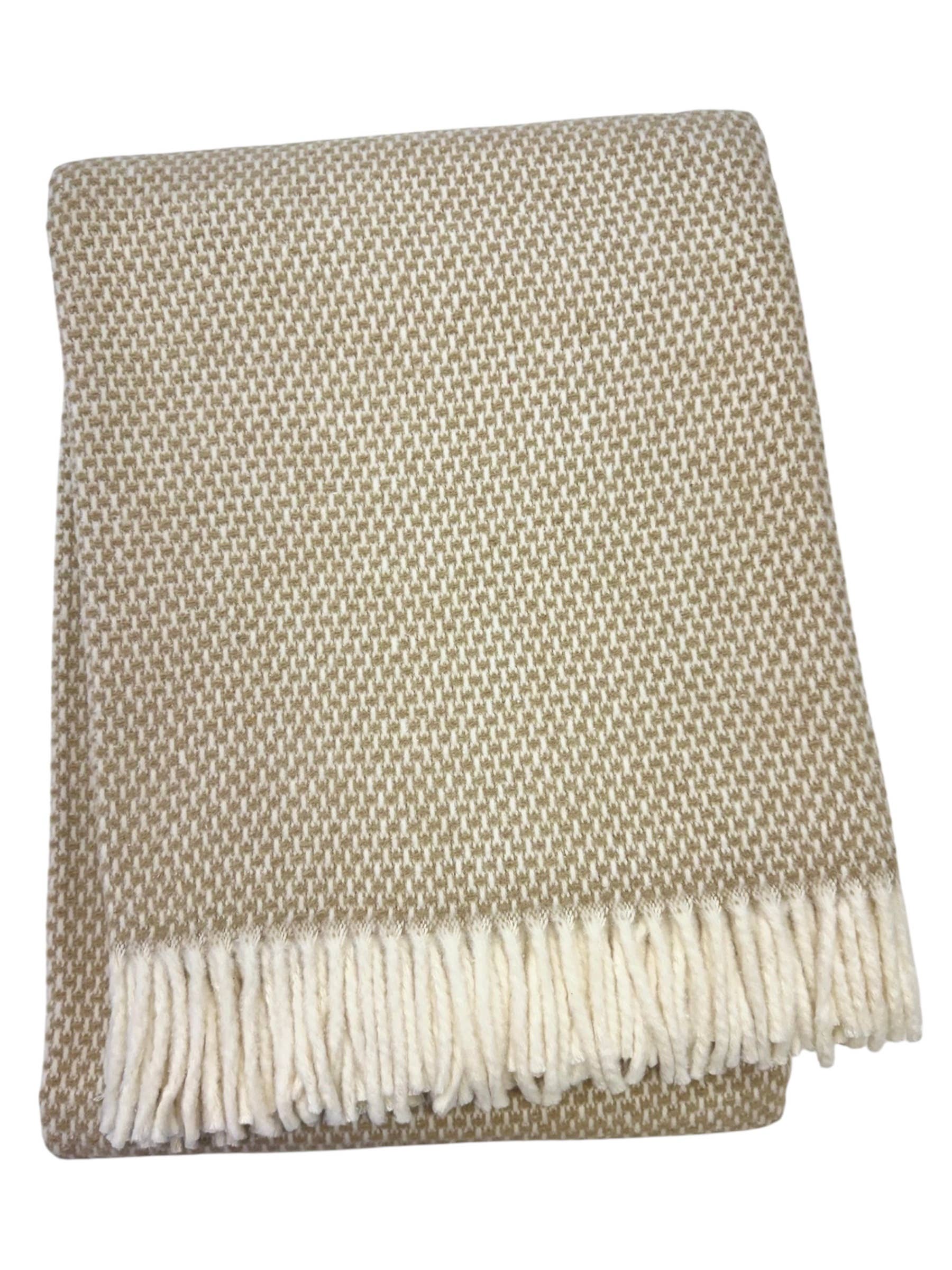 A Soft Idea - Wholesale Throw Blanket - 321 - Grain of Rice Throw8